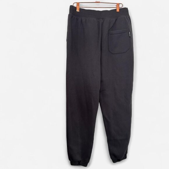 Savage X Fenty Holographic Logo Sweatshirt & Sweatpants Set – XS (Oversized Fit) - Picture 5 of 8